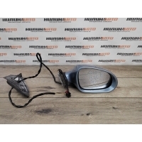 Зеркало VOLKSWAGEN Passat B6 2005 3C0857934