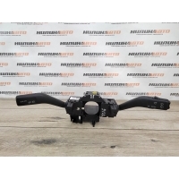 Блок подрулевых переключателей VOLKSWAGEN Passat B6 2006 3C9953513Q9B9, 3C9953513A, 3C9953513Q9B9, 3C9953513A9B9, 3C5953513A9B9