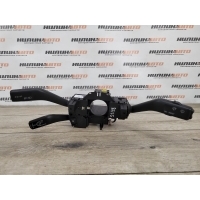 Блок подрулевых переключателей VOLKSWAGEN Passat B6 2006 3C5953513C9B9, 3C5953513C, 3C9953513S9B9, 3C9953513AG9B9, 3C9953513C9B9, 3C5953513C9B9