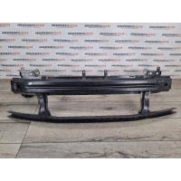 Усилитель бампера Volkswagen Passat B6 2006 3C0807109D, 3C0807109D, 3C0807109, 3C0807109B