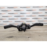 Блок подрулевых переключателей VOLKSWAGEN Passat B6 2007 3C5953513A9B9, 3C5953513A, 3C5953513A9B9, 3C9953513Q9B9