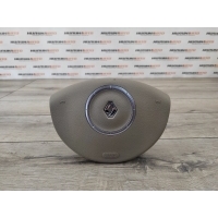 Подушка безопасности в руль RENAULT Scenic 2 2007 8200485099