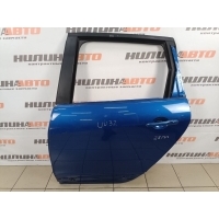 Дверь RENAULT Scenic 3 2010 821012747R, 821019679R, 821012747R