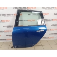 Дверь RENAULT Scenic 3 2010 821019679R, 821019679R, 821012747R