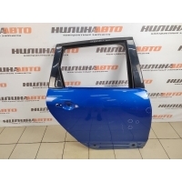 Дверь RENAULT Scenic 3 2010 821005429R, 821005429R, 821001572R