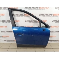 Дверь RENAULT Scenic 3 2010 801004462R
