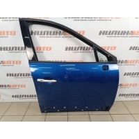 Дверь RENAULT Scenic 3 2010 801004462R