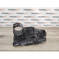 Коллектор впускной MERCEDES W204 2008 A6460902337