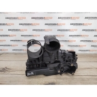 Коллектор впускной MERCEDES W211 2007 A6460902437