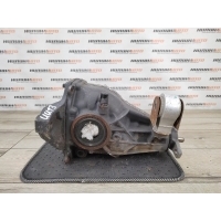 Редуктор MERCEDES W204 2008 A2043500414