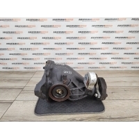 Редуктор Mercedes W204 2008 A2043500114