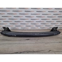 Усилитель бампера Skoda Octavia A5 2010 1Z5807305, 1Z5807305, 1Z5807305A, 1Z5807305C
