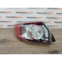Фонарь в крыло MAZDA 3 BL 2011 BCW951160D, BCW951160D, BCW951160C