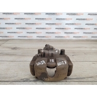 Суппорт тормозной RENAULT Laguna 3 2009 410010001R