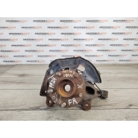 Кулак поворотный MAZDA 3 BM BN 2015 B45A33021