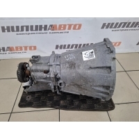 МКПП Mercedes-Benz W204 2008 A2042600400, A2042600400, A2042602700