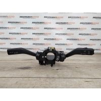 Блок подрулевых переключателей VOLKSWAGEN Passat B6 2006 3C9953513Q9B9, 3C9953513A, 3C9953513Q9B9, 3C9953513A9B9, 3C5953513A9B9