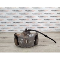 Суппорт тормозной MAZDA 3 BM BN 2015 B4Y73399ZC, B4Y73399ZC, B4Y73399ZB