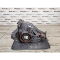 Редуктор Mercedes W204 2008 A2043500114