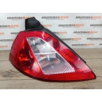 Фонарь в крыло RENAULT Megane 2 2003 8200073236