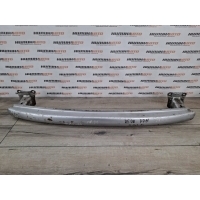 Усилитель бампера Skoda Octavia A5 2005 1Z5807305C, 1Z5807305C, 1Z5807305, 1Z5807305A