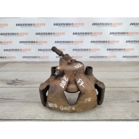 Суппорт тормозной Volkswagen Golf 4 2001 1J0615124D, 3A0615124, 1J0615124D, 1J0615124B