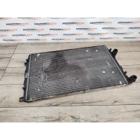 Радиатор охлаждения VOLKSWAGEN Passat B6 2007 1K0121253AA, 1K0121253AA, 1K0121253AB, 1K0121253BB, 1K0121253H, 5K0121253D, 1K0121253AP, VALEO