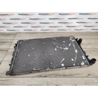 Радиатор охлаждения SKODA Octavia A5 2008 1K0121253AA, 1K0121253AA, 1K0121253AB, 1K0121253BB, 1K0121253H, 5K0121253D, 1K0121253AP