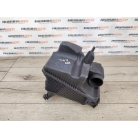 Корпус воздушного фильтра Renault Megane 2 2007 8200401500, 8200401500, 8200176558, 8200369755, 8200166611