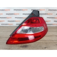 Фонарь в крыло RENAULT Megane 2 2007 8200413216