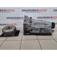 АКПП MERCEDES W204 2012 A2042709002