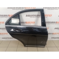 Дверь MERCEDES W204 2008 A2047302200, A2047302200, A2047300205, A204730220064