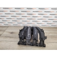 Коллектор впускной CITROEN Grand C4 Picasso 2007 0361R0, 0361R0, 9662401480