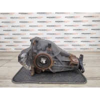 Редуктор MERCEDES W204 2007 A2043500614