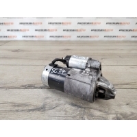 Стартер Mazda 3 BM BN 2015 PE0918400, PE0918400, M000T89281, P55W18400