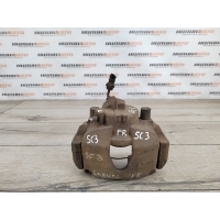 Суппорт тормозной RENAULT Laguna 3 2012 410010001R