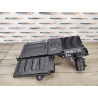 Корпус воздушного фильтра MAZDA 3 BL 2009 Z66813Z0X, Z66813Z0X, Z66813Z0XA