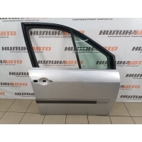 Дверь RENAULT Scenic 2 2006 7751477220, 7751477220, 7751474830, 7751474831, 7751477220, 7751478105