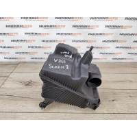 Корпус воздушного фильтра RENAULT Scenic 2 2006 8200369755, 8200369755, 8200166611