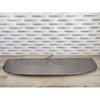 Спойлер CITROEN C4 Picasso 2009 8742Q3