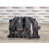 Коллектор впускной CITROEN Grand C4 Picasso 2008 0361R0, 0361R0, 9662401480