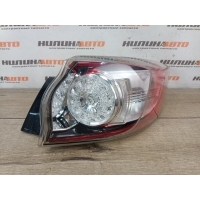 Фонарь в крыло MAZDA 3 BL 2009 BCW951150D, BCW951150D, BCW951150C