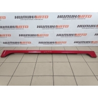 Накладка порога MAZDA 3 BK 2005 BP4K51P50C87, BP4K51P50C87, BP4K51P50B87, BP4K51P50C87