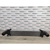 Интеркулер MERCEDES W204 2009 A2045000300