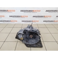 МКПП CITROEN C4 (2) 2011 2231E5, 2231E5, 2232F2, 223100
