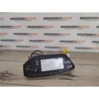 Подушка безопасности в сиденье SKODA Fabia 2 2010 6Q0880242B
