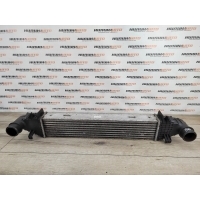 Интеркулер MERCEDES W204 2007 A2045000500