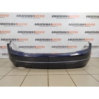 Бампер MERCEDES W204 2007 A2048851025