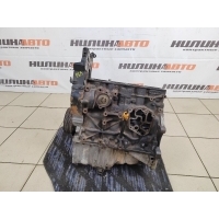 Блок двигателя VOLKSWAGEN Passat B5+ 2005 038100104X, 038100104X, 038100104V