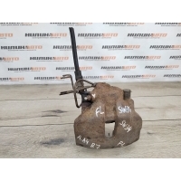 Суппорт тормозной AUDI A4 B7 2007 4B0615123